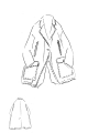 Rundholz - Coat - 2261151229