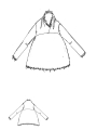 Rundholz - Pullover - 2261330706