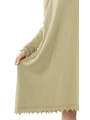 Rundholz - Oversize туника из кашемира - 2261367003
