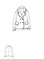 Rundholz - Cardigan - 2261387114