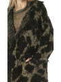 Rundholz - Knitted Coat - 2261387205