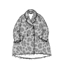 Rundholz - Knitted Coat - 2261387205