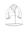 Rundholz - Knitted Coat - 2261387215