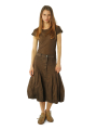 Rundholz - Jupe midi en forme ballon - 2261390321