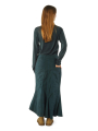 Rundholz - Jupe longue coupe fishtail - 2261390332