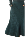 Rundholz - Jupe longue coupe fishtail - 2261390332