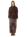 Rundholz - Ballonjacke mit reißverschluss - 2261391130