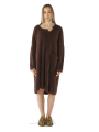Rundholz - Flauschige Oversize-Stricktunika - 2261417006