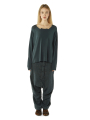Rundholz - Pull fluide en forme A - 2261740702