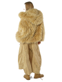 Rundholz DIP - Veste courte en fausse fourrure - 2262011102