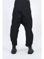 Rundholz DIP - Baggy pants with suspenders - 2262120102