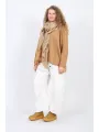 Rundholz DIP - Baggy pants with wash effect - 2262120103