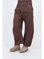 Rundholz DIP - Baggy pants with wash effect - 2262120103