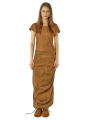 Rundholz DIP - Bananenförmiger Twill Stretch Rock - 2262120307