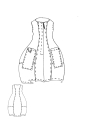 Rundholz DIP - Dress - 2262120908
