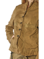 Rundholz DIP - Taillierte Twill Stretch Jacke - 2262121104