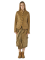 Rundholz DIP - Taillierte Twill Stretch Jacke - 2262121104