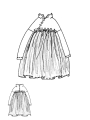 Rundholz DIP - Dress - 2262280906
