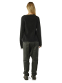 Rundholz DIP - Schmaler Pullover - 2262440703