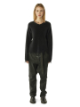 Rundholz DIP - Schmaler Pullover - 2262440703