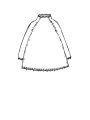 Rundholz DIP - - 2262447004