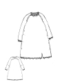 Rundholz DIP - - 2262447005