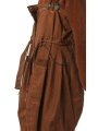 Rundholz DIP - Jupe ballon avec bavette - 2262600307