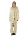 Rundholz DIP - Offener Fransen-Cardigan Seide - 2262657104