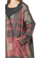 Rundholz Black Label - Легкое пальто А-силуэта - 2263211205