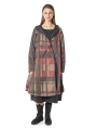 Rundholz Black Label - Легкое пальто А-силуэта - 2263211205