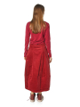 Rundholz Black Label - Jupe ballon en velours stretch - 2263230315