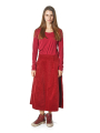 Rundholz Black Label - Jupe ballon en velours stretch - 2263230315