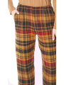 Rundholz Black Label - Gerade weite Woll mix Hose - 2263280104
