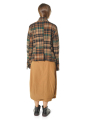 Rundholz Black Label - Taillierte Woll mix Jacke - 2263281101