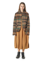 Rundholz Black Label - Taillierte Woll mix Jacke - 2263281101