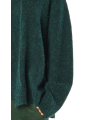 Rundholz Black Label - Flauschiger Alpaka-Pullover - 2263310701