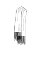 Rundholz Black Label - Woll Schal - 2263361401