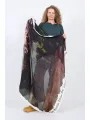 Rundholz Black Label - Square photo-print wrap - 2263361403