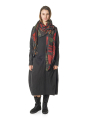Rundholz Black Label - Écharpe en modal à carreaux - 2263361404