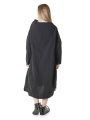 Rundholz Black Label - Миди-платье бант-баллон - 2263420906