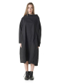 Rundholz Black Label - Миди-платье бант-баллон - 2263420906