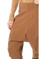 Rundholz Black Label - Haremshose mit stretch - 2263440101
