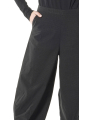 Rundholz Black Label - Pantalon ballon court avec stretch - 2263440106