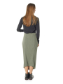Rundholz Black Label - Jupe crayon mi-longue ajustée - 2263440305