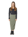 Rundholz Black Label - Jupe crayon mi-longue ajustée - 2263440305