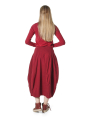 Rundholz Black Label - Jupe midi en forme de cocon - 2263440315