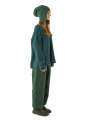 Rundholz Black Label - Bonnet slouchy avec cache-oreilles - 2263454610