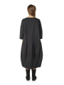 Rundholz Black Label - Robe ballon oversize en coton - 2263500907