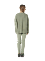 Rundholz Black Label - Kurzer Woll Strick Pullover - 2263620703