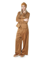 Rundholz Black Label - Oversize Woll Strick Mütze - 2263624606